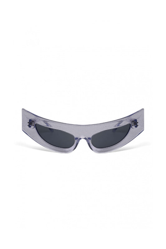CAT-EYE SUNGLASSES