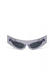 CAT-EYE SUNGLASSES