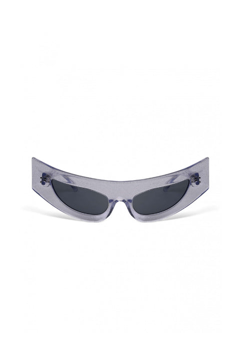 CAT-EYE SUNGLASSES