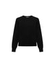 Men's cashmere knit crewneck