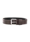 Unisex Belt Brown
