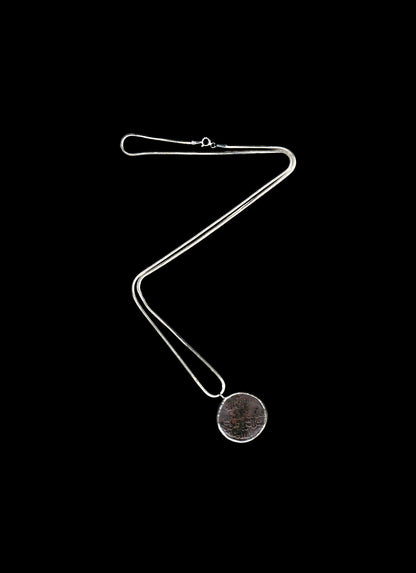 Coin Necklace BAGRATIONI