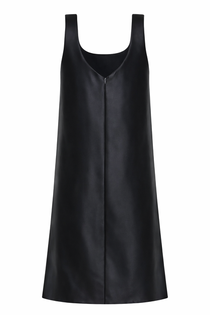 Dress With Side Slits