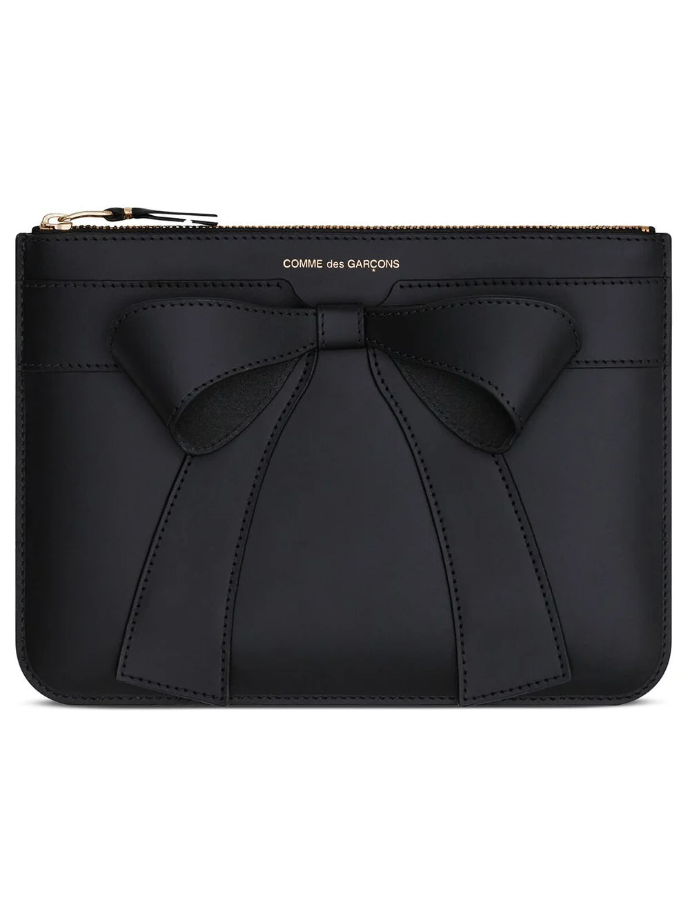 WALLET / BIG BOW