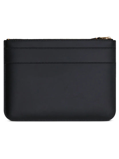 WALLET / BIG BOW