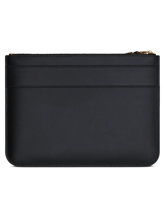 WALLET / BIG BOW