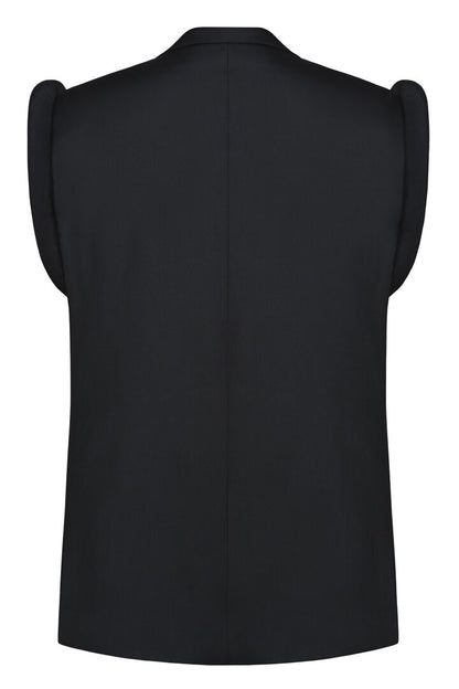 Sleeveless Vest
