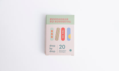decorative bandages