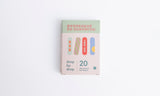decorative bandages