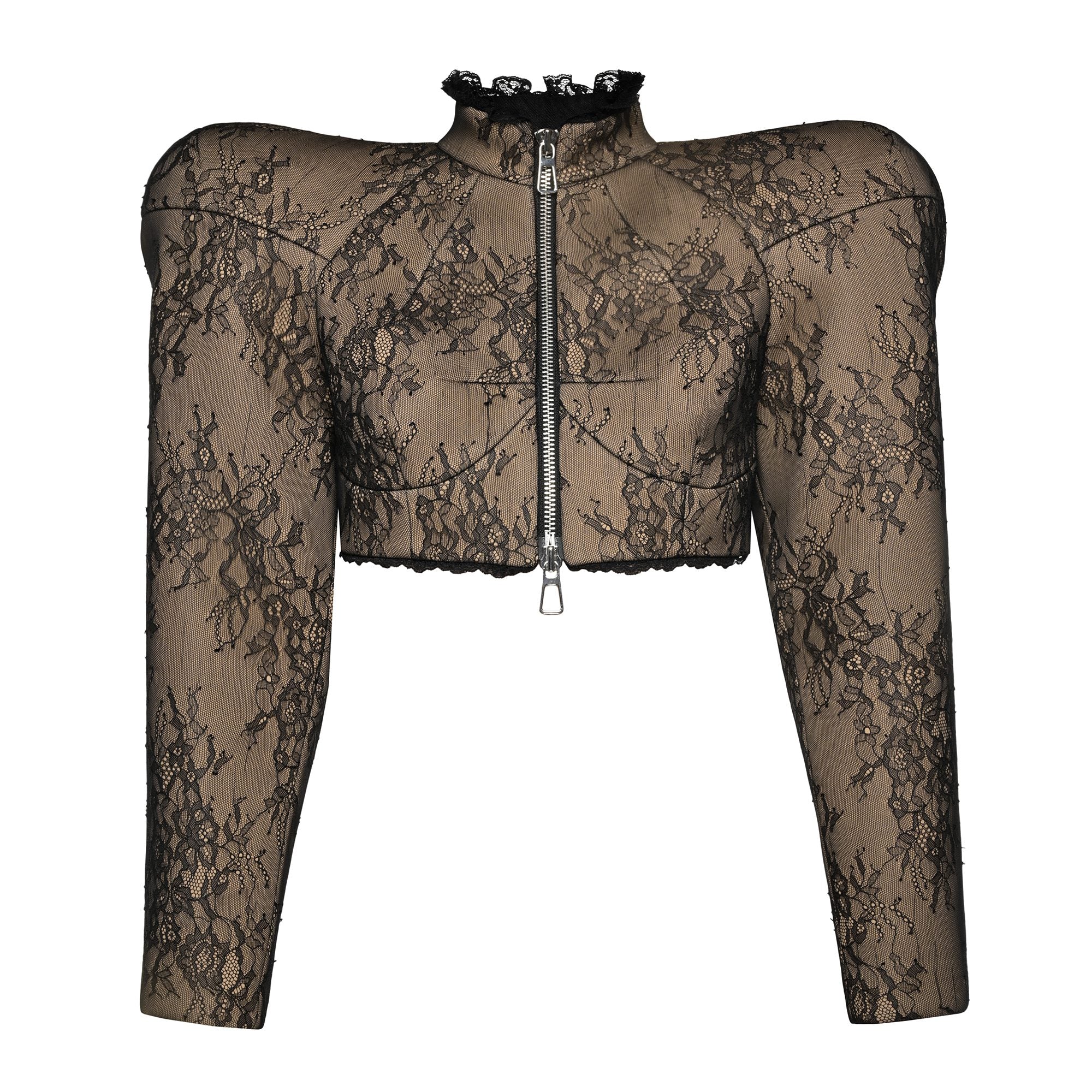Arrakis Jacket