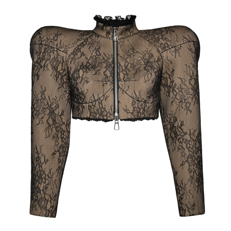 Arrakis Jacket