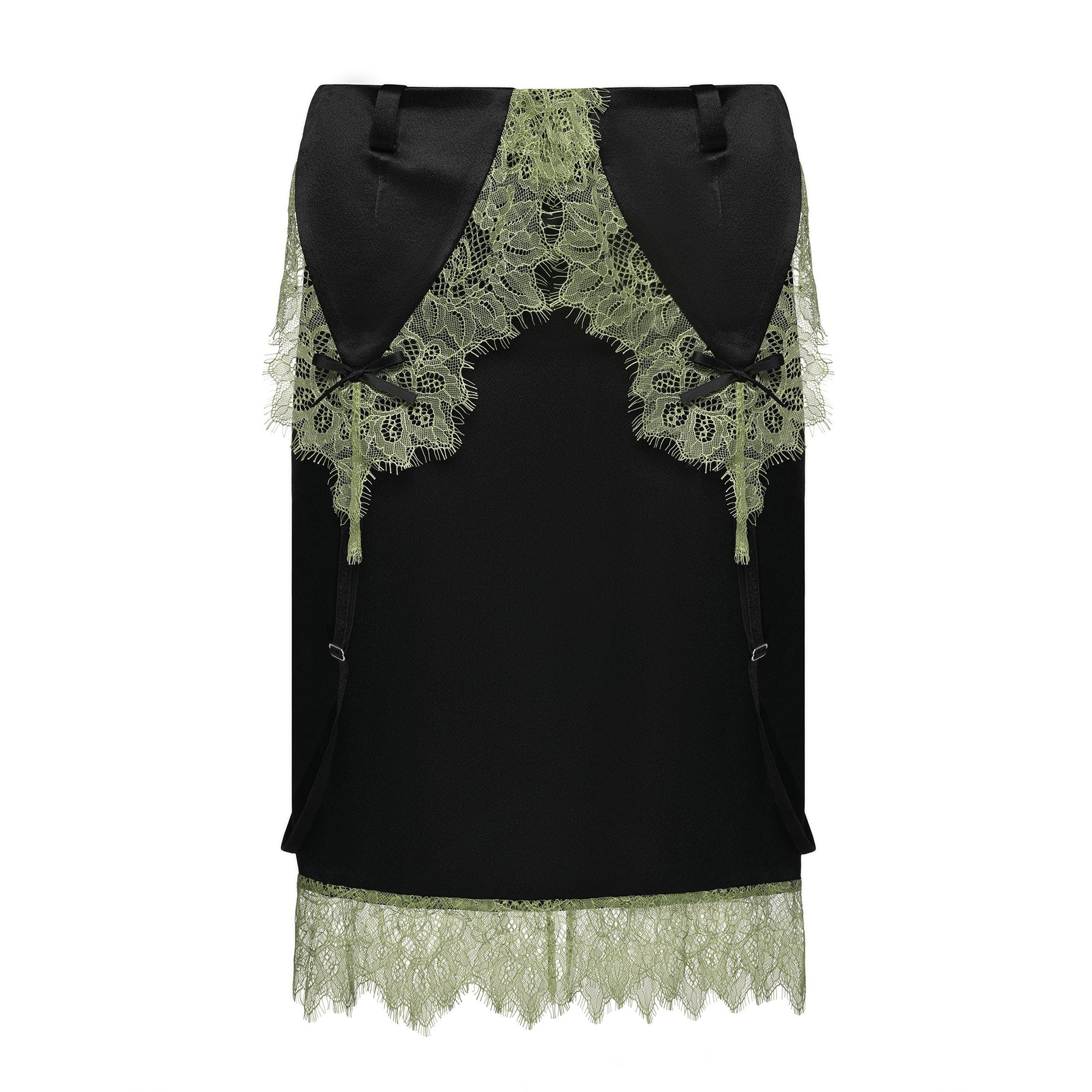 Undressed Skirt