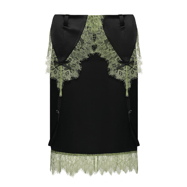 Undressed Skirt