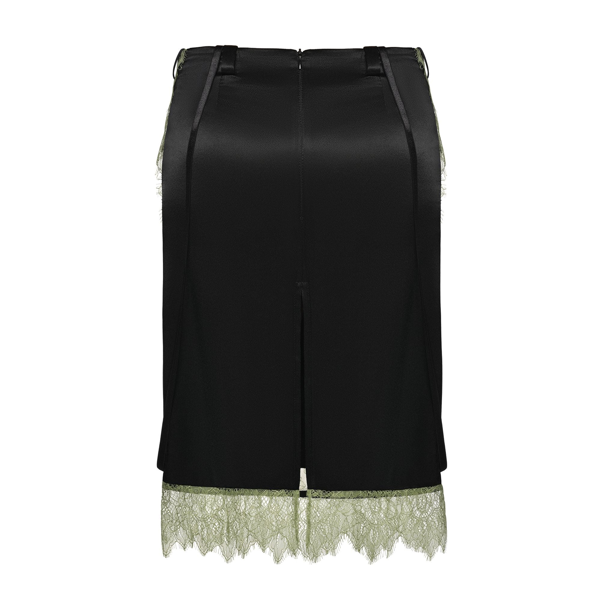 Undressed Skirt