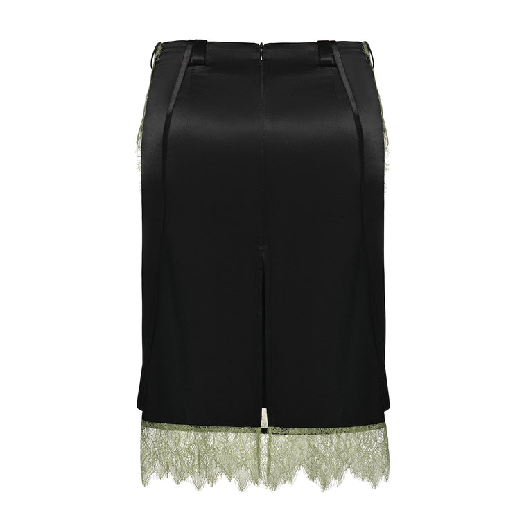 Undressed Skirt