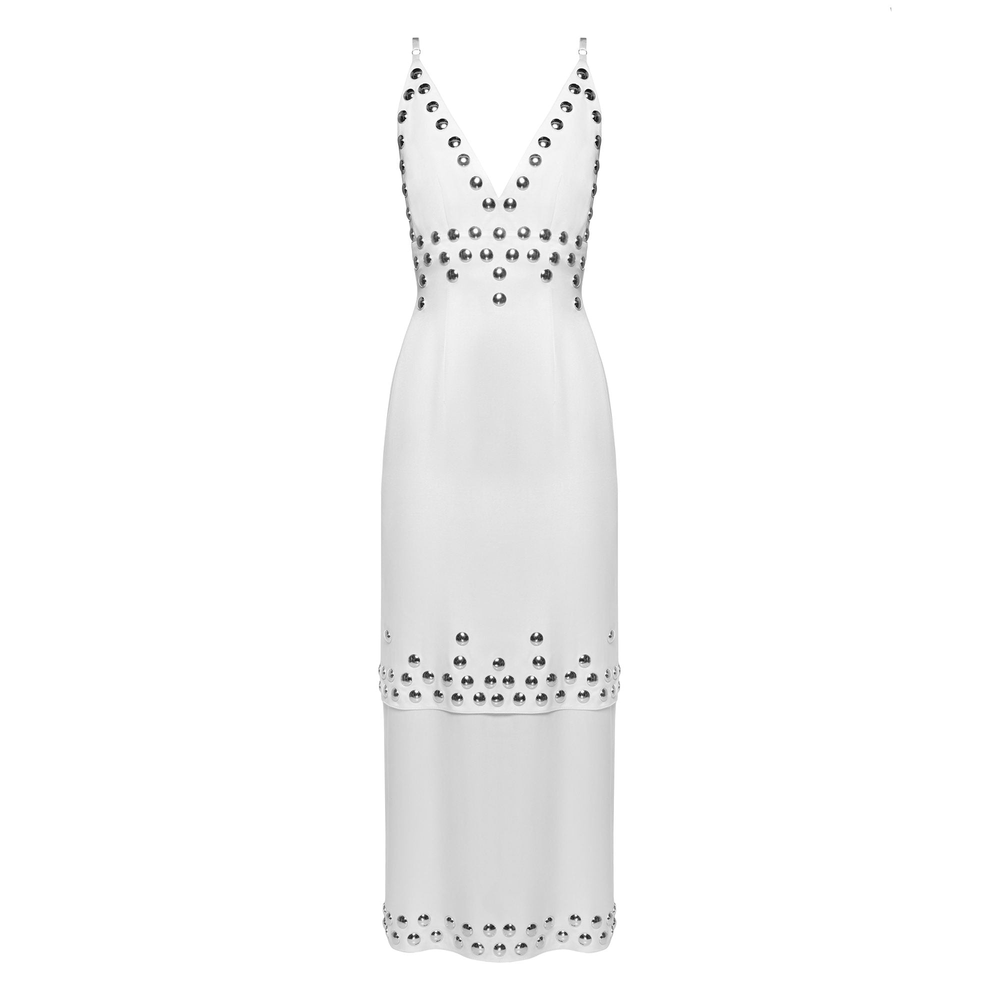 Ice Dress