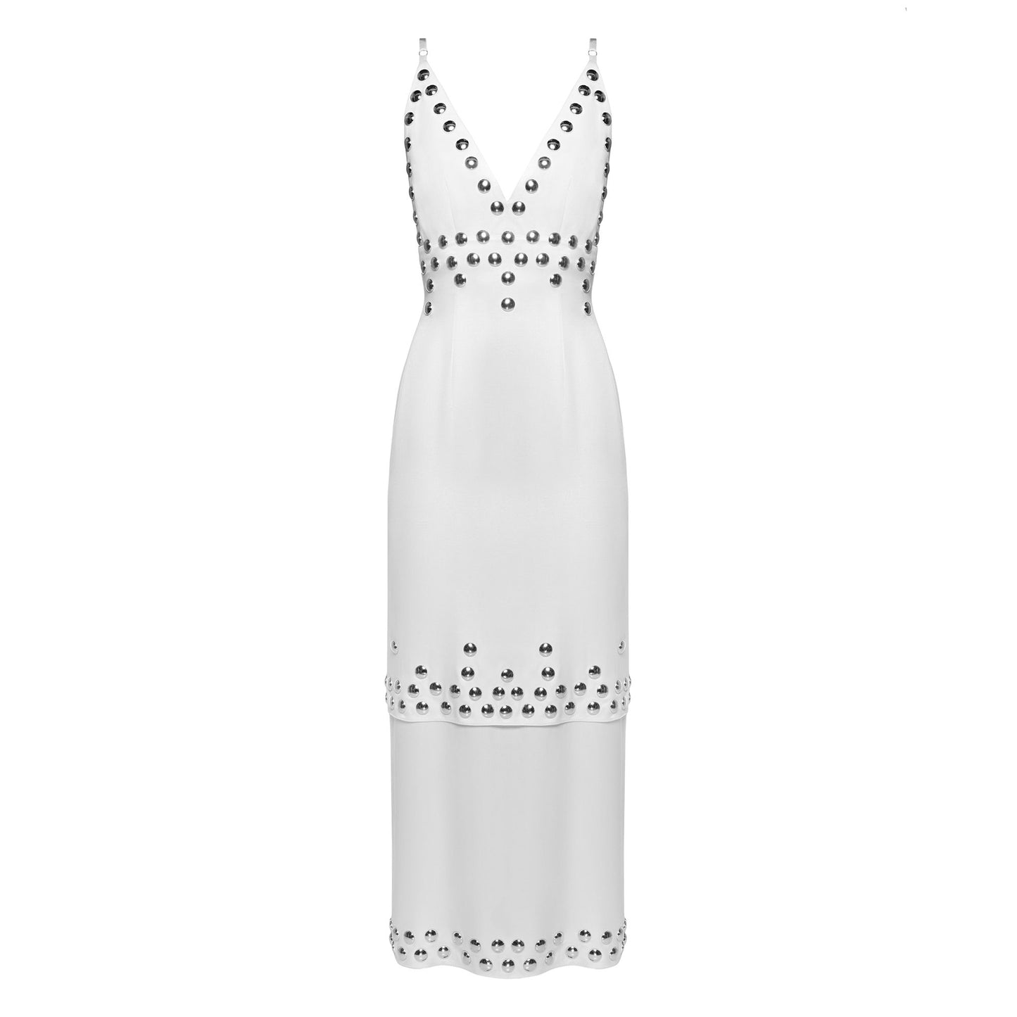 Ice Dress