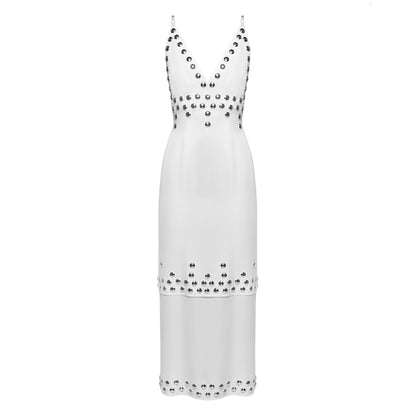 Ice Dress