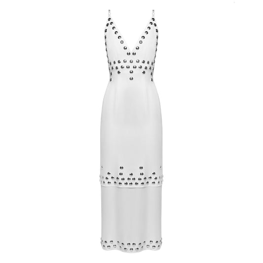 Ice Dress