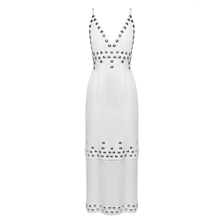 Ice Dress