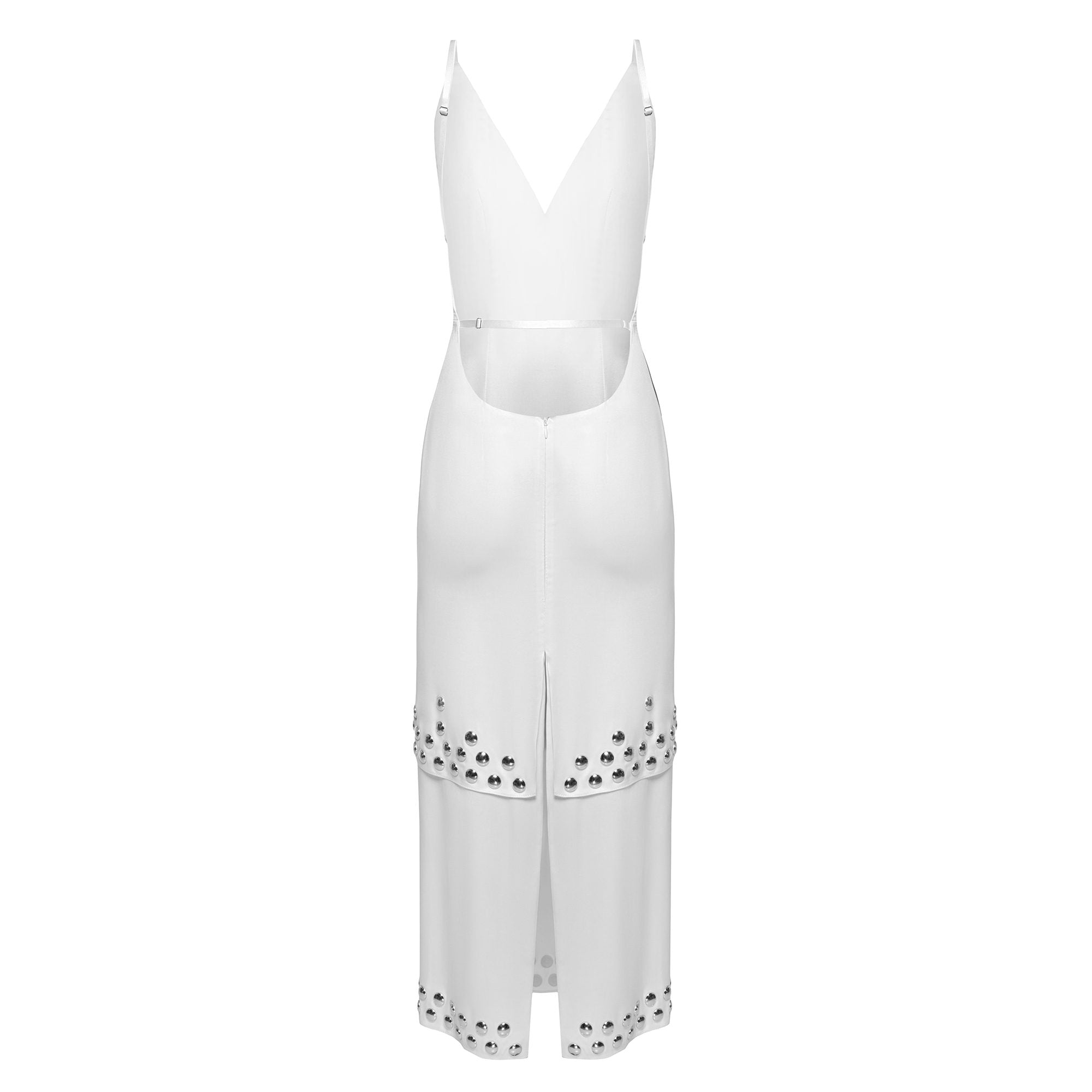 Ice Dress