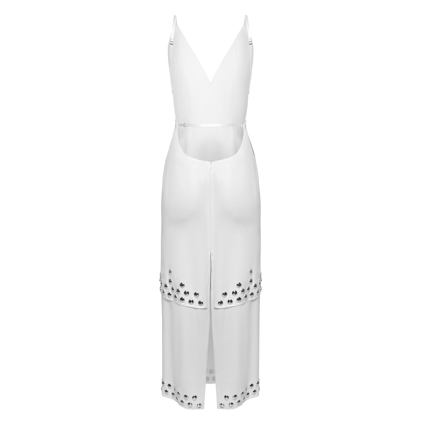 Ice Dress