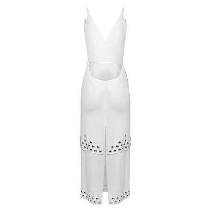 Ice Dress