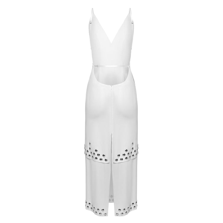 Ice Dress