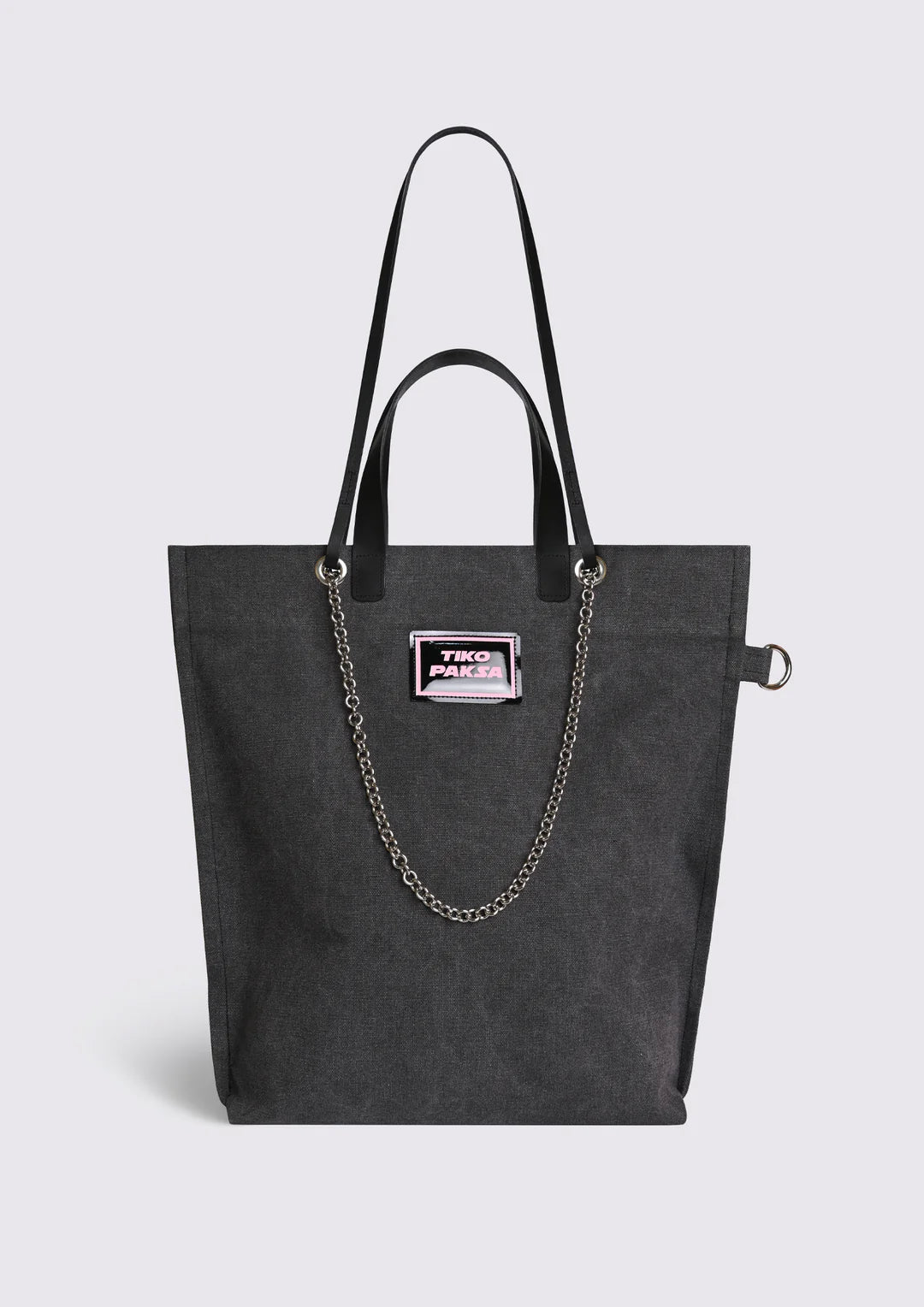 CANVAS TOTE BAG