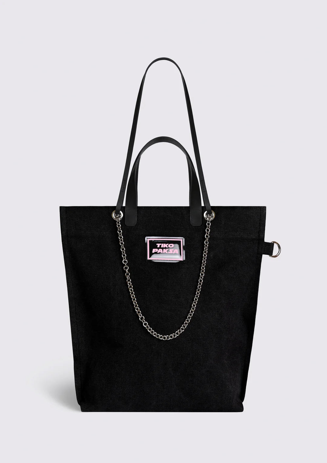 CANVAS TOTE BAG