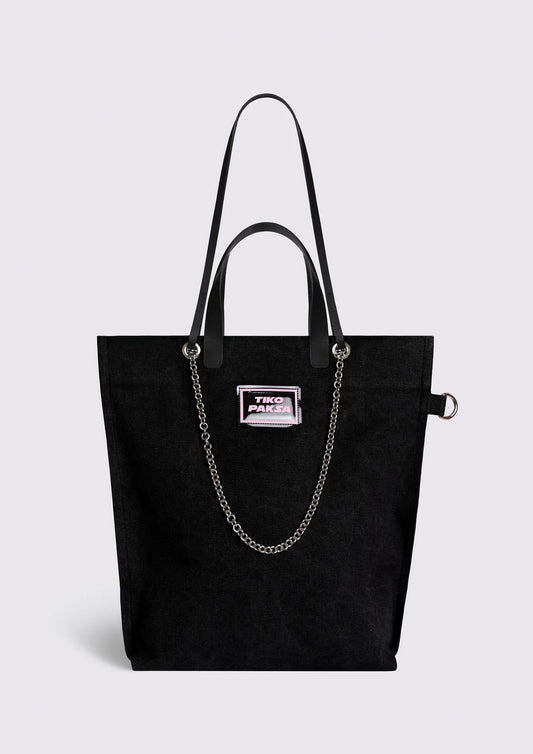 CANVAS TOTE BAG