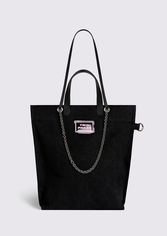 Canvas Tote Bag
