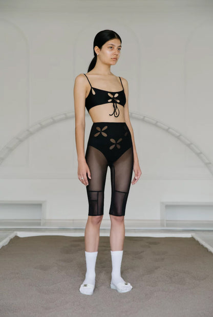 CHILLA TANKINI BOTTOM