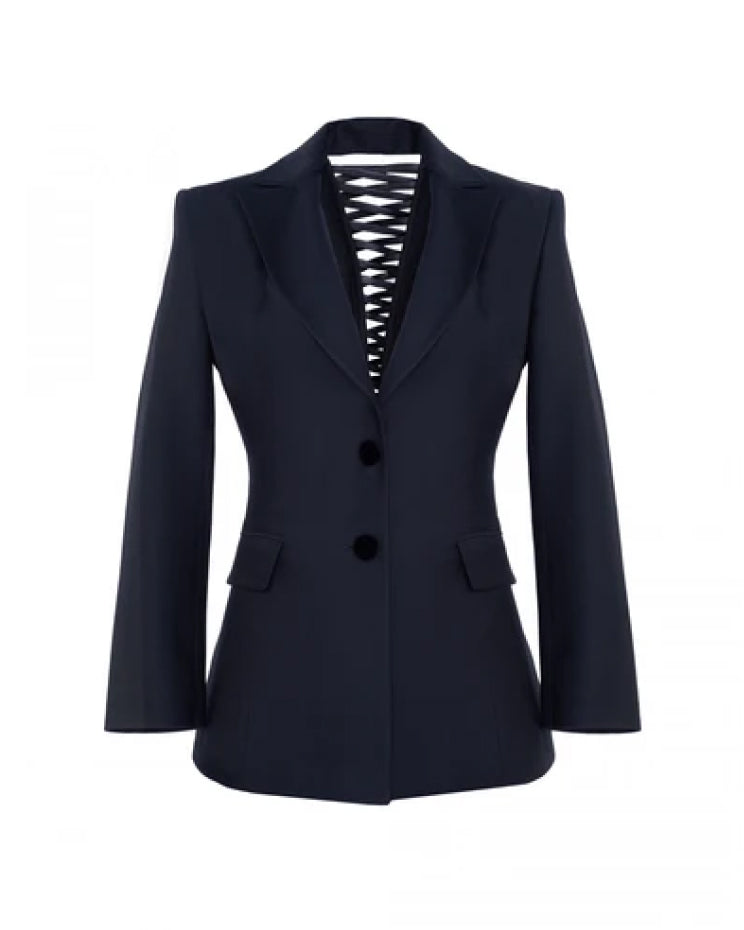 Weave Jacket