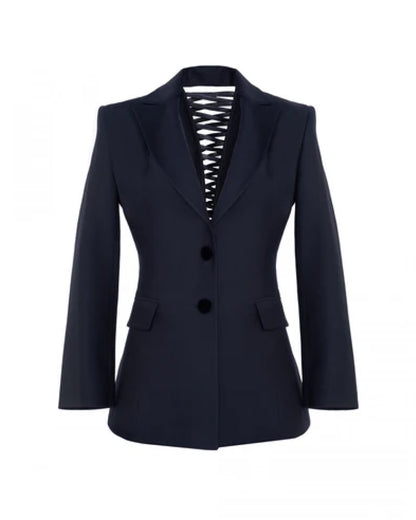 Weave Jacket
