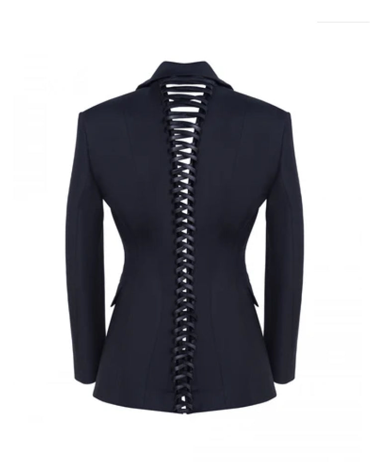 Weave Jacket