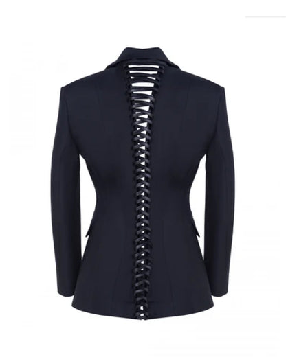 Weave Jacket