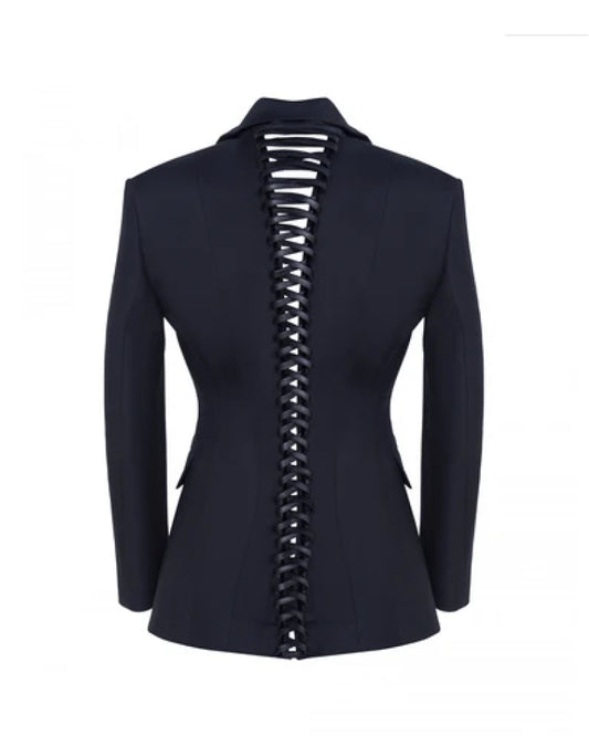Weave Jacket