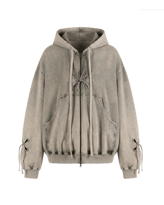 Petal Hoodie