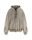 Petal Hoodie