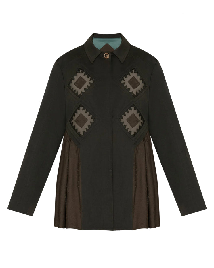 Quroq Jacket
