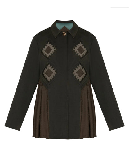Quroq Jacket