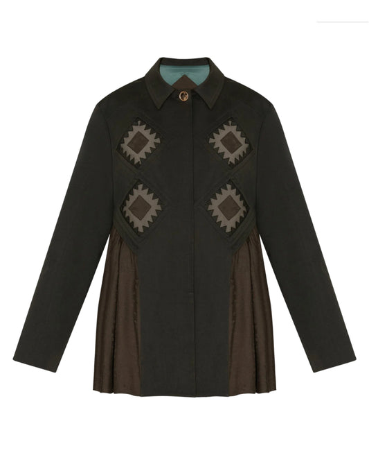 Quroq Jacket