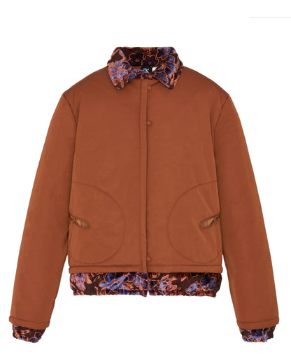 Teardrop Jacket