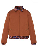 Teardrop Jacket
