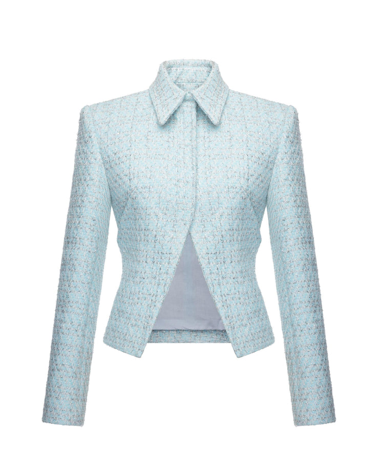 Open Blazer