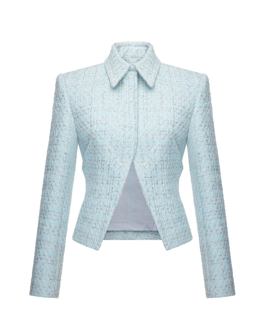 Open Blazer
