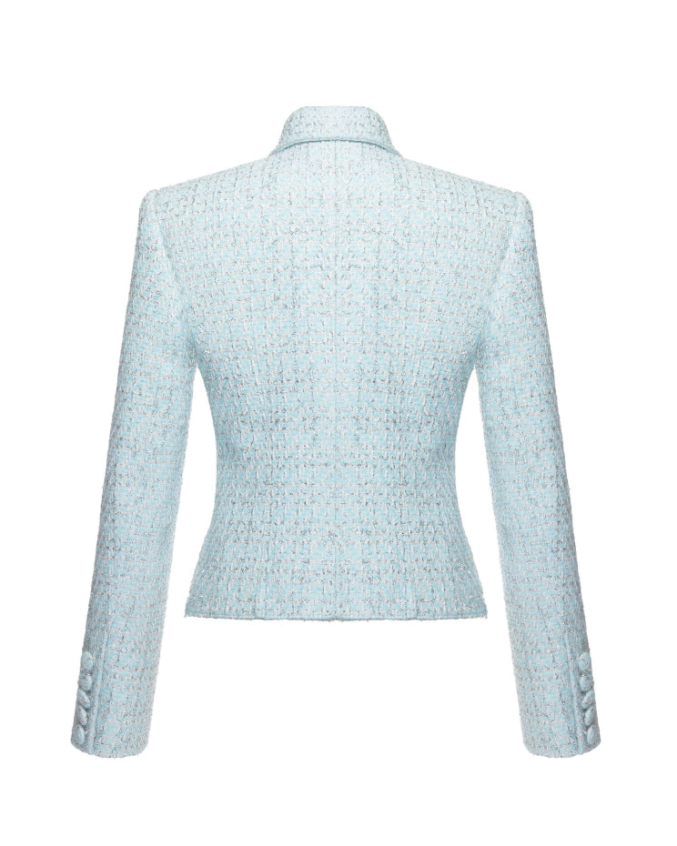 Open Blazer