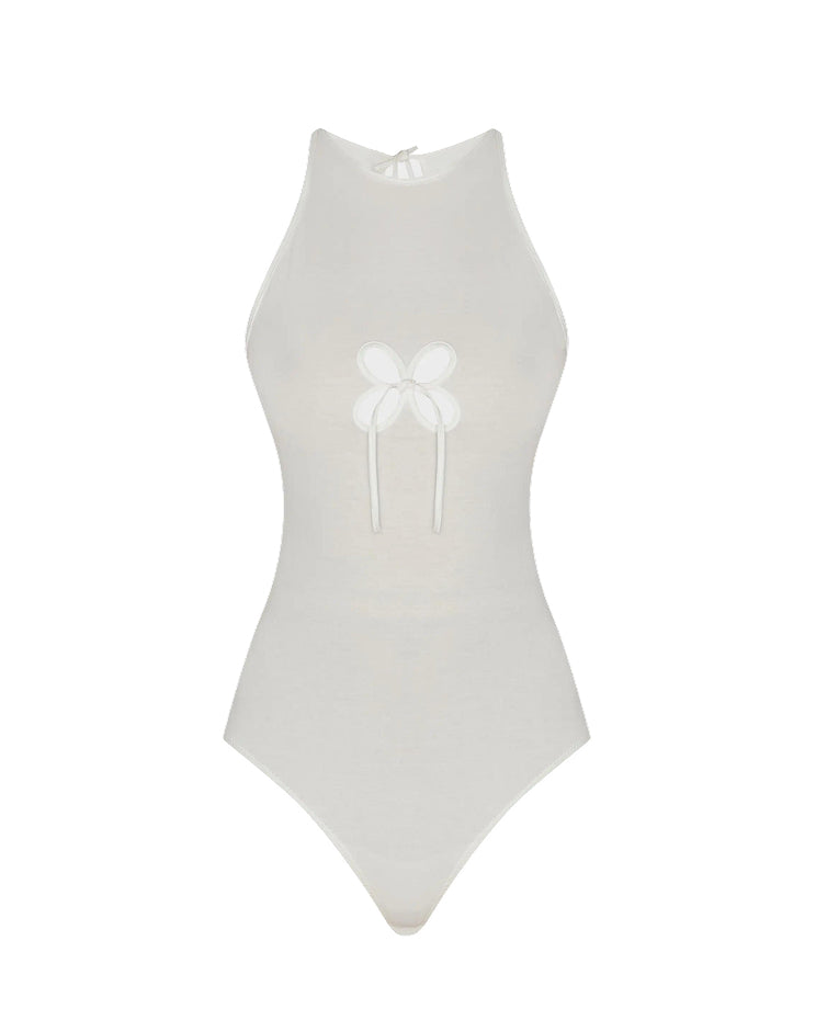 Petal Bodysuit