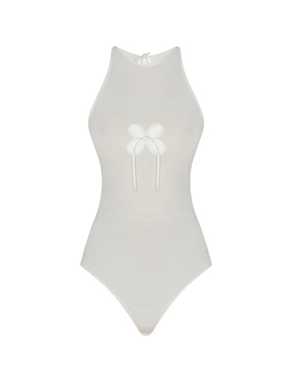 Petal Bodysuit